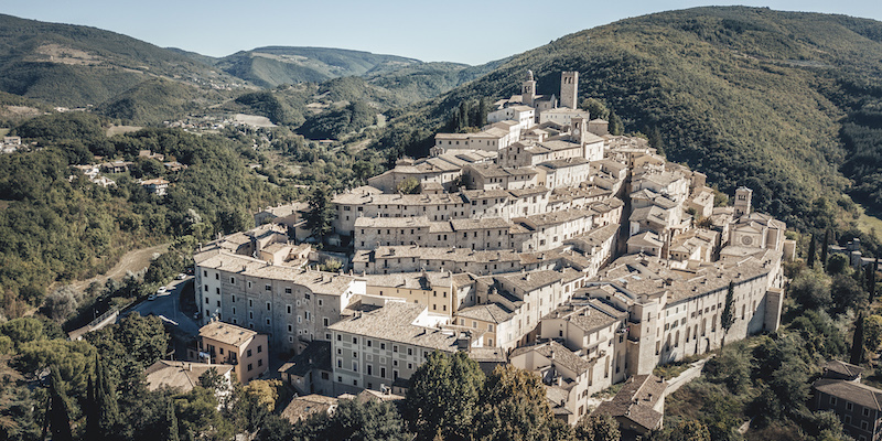 itinerario 6 umbria inedita